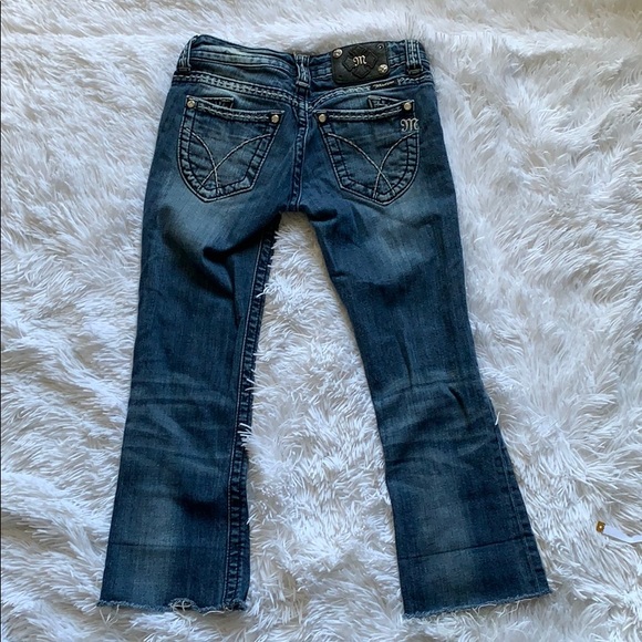 Miss Me Jeans - Picture 2 of 5